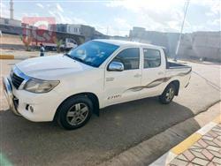 تويوتا هايلوكس